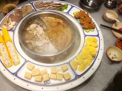 -羊来顺冰煮鲜羊 铁锅烀羊肉(中央大街店)