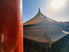 -普陀宗乘之庙(小布达拉宫)