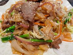 -长安·大茶饭