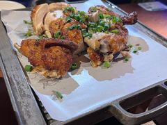 -绿茶餐厅(千岛湖银泰城店)