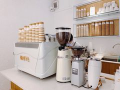 -Cafe on warm(丹霞店)
