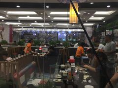 -福成自助烤肉(长阳店)