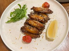 -The Good Place好地方·Brunch·coffee(国贸店)
