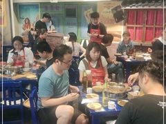 大堂-马路边边串串香(双井直营店)