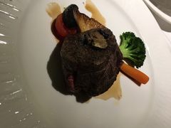 -王品牛排(福州泰禾店)