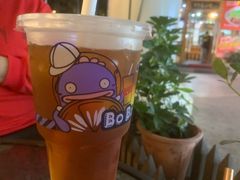 -85度C(深圳佳宁娜店)