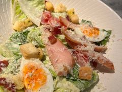 -芭莉与彩虹西餐厅(成都合生汇店)