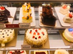 -匠造烘焙(联洋店)