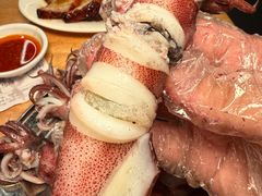 -东江海鲜大排档·潮汕菜·砂锅粥