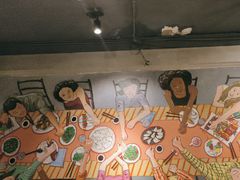 -金谷园饺子·烧烤(人大总店)