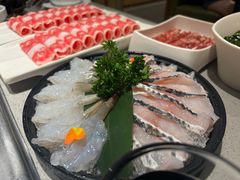 -海底捞火锅(丰尚国际广场店)