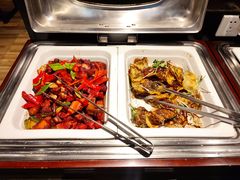 -盛江山自助料理(奥莱锦辉购物广场店)