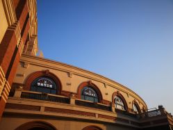 -TWOFACE 双面理发馆