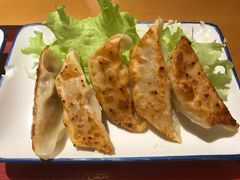 饺子-虹梅食堂·爱蝦乃家