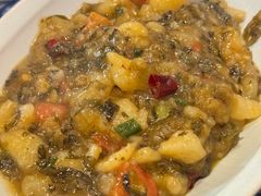 老奶洋芋-滇道云南特色料理(康定路店)