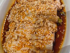 -肆海小川菜酒馆Wine Bistro (青年路店)