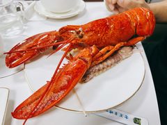 -神洲四海大酒楼(王府井澳门中心店)