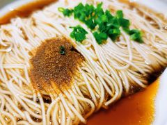 老牌虾籽阳春面-苏小柳点心·手作小笼包(新街口分院店)
