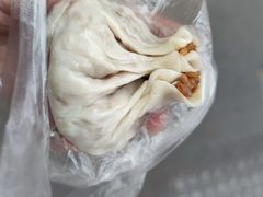 -航天馒头(瞻园路店)