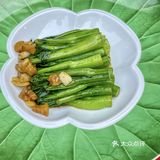 藏在西湖边的中式餐厅！！年味十足！