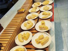 -集品鲜湾·蒸汽海鲜自助料理(青岛银座和谐广场店)