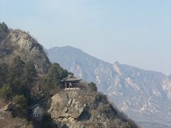 -北京鹫峰国家森林公园