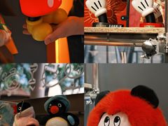 -深圳湾万象城(南山店)