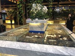 -川骄海鲜自助(河东店)
