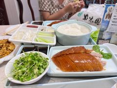 -紫光园(劲松店)