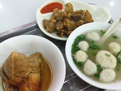 -东街钟楼肉粽(总店)