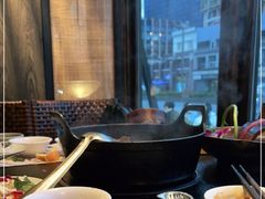 -盡膳口福·百年汤方火锅(科华北路店)