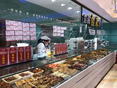 -泰康食品(南京东路店)