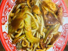 -啊臻味道米粉(义乌店)