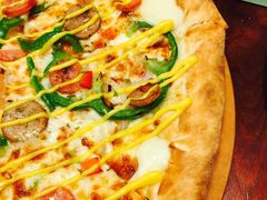 -Mr.Pizza米斯特比萨(苏州平江万达广场店)