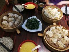 -老绥元烧麦·家常菜(摩尔城店)