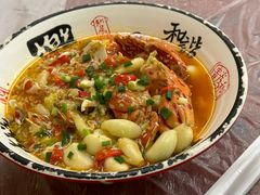 -羊子两室一厅(八一广场店)