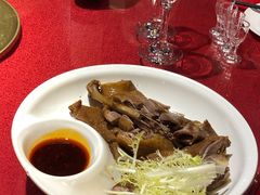 荣昌卤鹅-巴国布衣·Sichuan Folk(紫荆店)