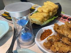 -采椰郎椰子鸡·脆皮鸡火锅(融创茂店)