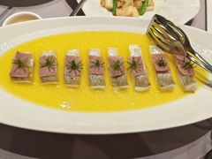 -云锦壹号·淮扬宴(徐汇万科店)