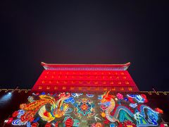 -西安城墙·碑林历史文化景区