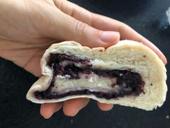 紫米麻薯-面包与我Bread Or Me(长城汇店)