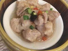 -香云轩·顺德菜(香云纱园林酒店店)