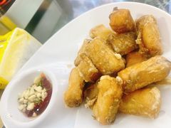 -涵家味土菜馆·徽州一绝臭鳜鱼(三河古镇店)