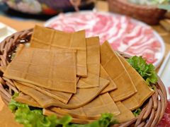 -四喜小胖·北京涮肉(五道营店)