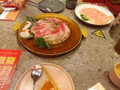 -牛牛章·章鱼水煎肉(光谷世界城店)