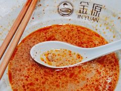-金原鸭血粉丝汤总店(锁金村店)