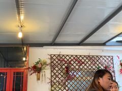 大堂-闻道食府烙饼卷带鱼(原车耳营店原大觉寺店)