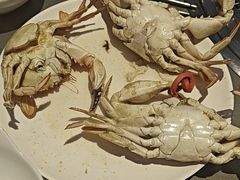 -尚宴牛特鲜自助(太原街万达店)