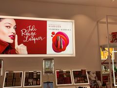 -CLARINS(香港新界上水广场店)