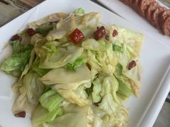-弘法寺斋菜馆素食